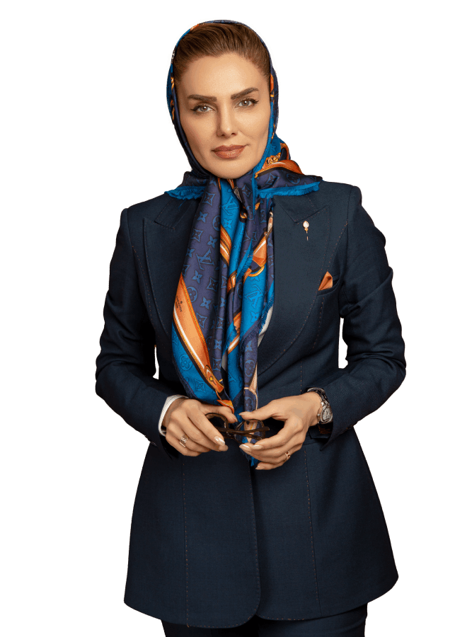 دکتر لیلی فنایی