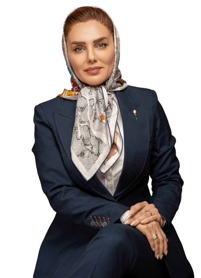 سایت رسمی دکتر لیلی فنایی